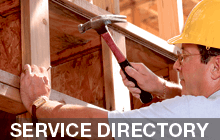 servicedirectory